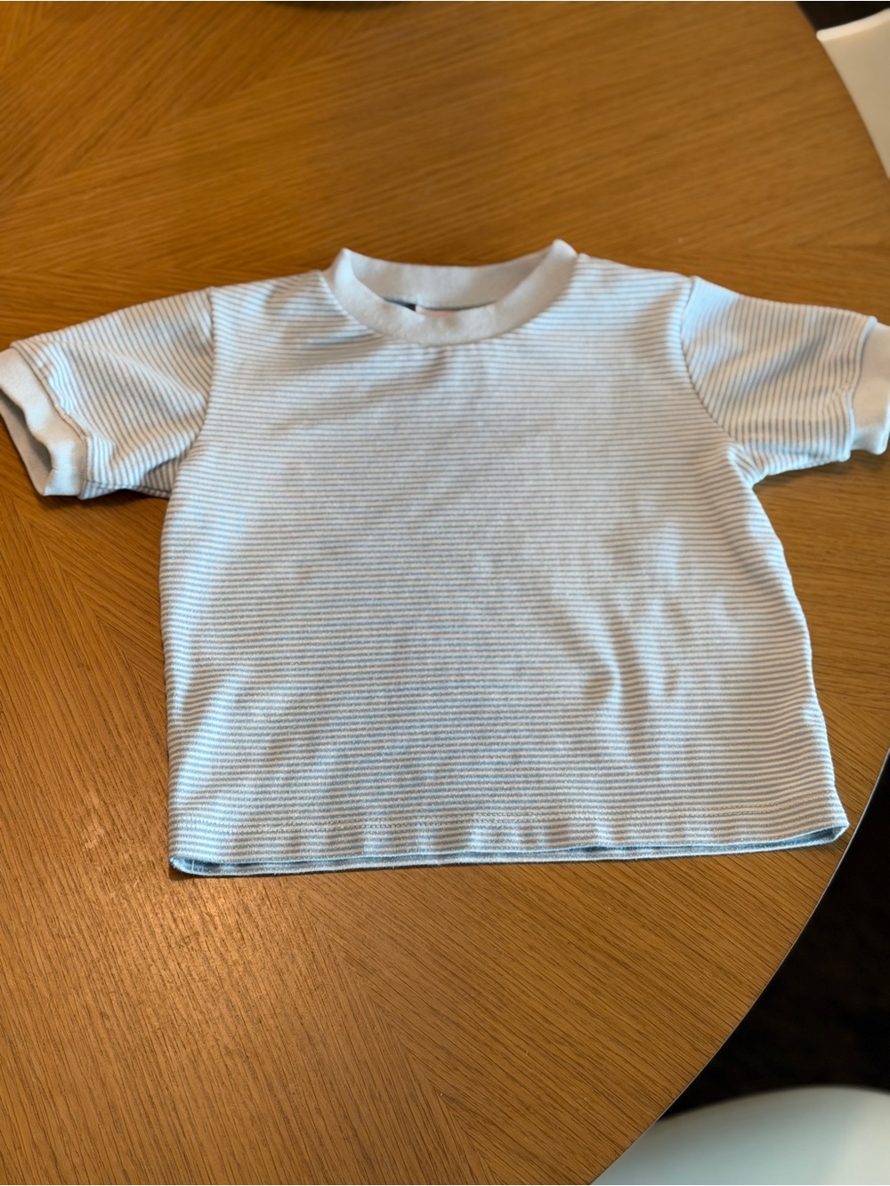 Southern Smocked Co Baby Boy Tee